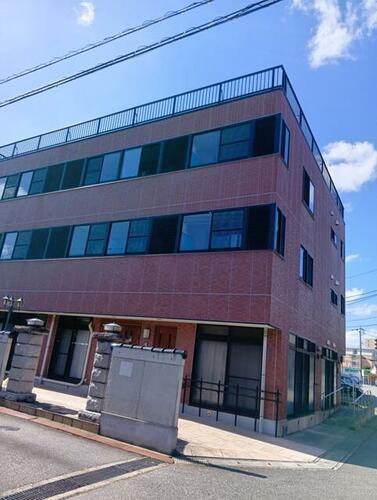 倉田マンション