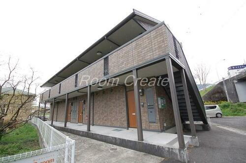 徳島県徳島市南島田町１丁目 2階建 築19年8ヶ月