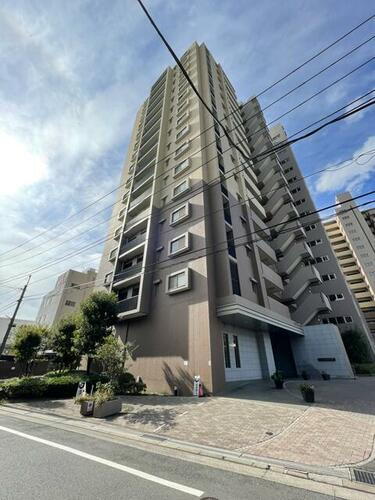 ウィズ松戸きらめきの森