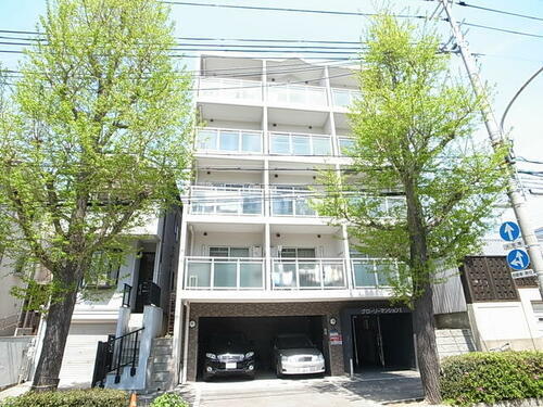 グローリーマンションⅠ