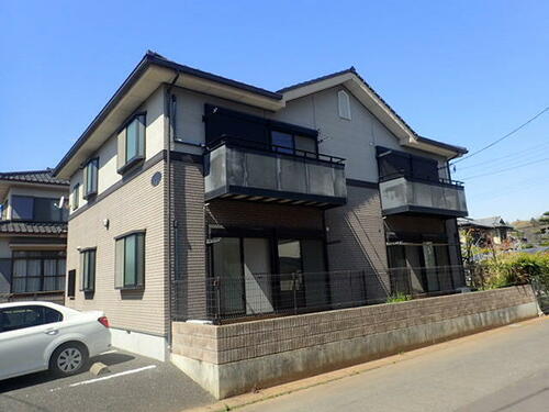 千葉県松戸市東松戸４丁目 築26年6ヶ月 2階建