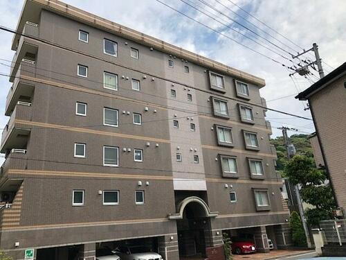 高知県高知市天神町 築20年10ヶ月 8階建