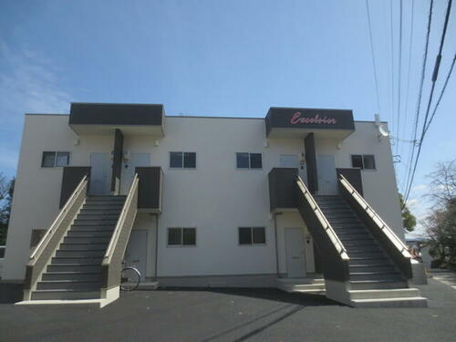 エクセルシオール