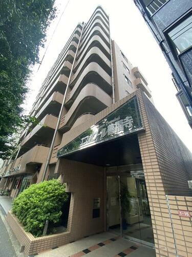 東京都杉並区善福寺１丁目 賃貸マンション