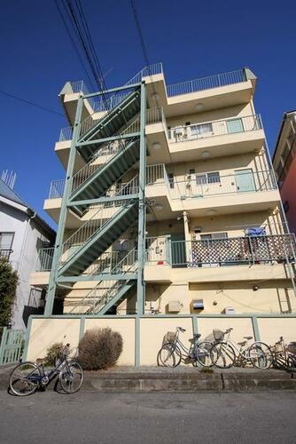 秋葉町マンション