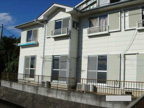 神奈川県横浜市戸塚区下倉田町 築38年12ヶ月 2階建