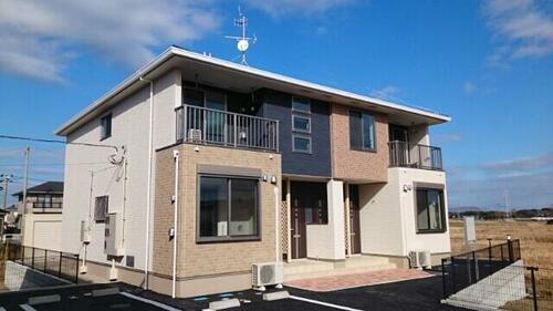 サニーヴィラＢ