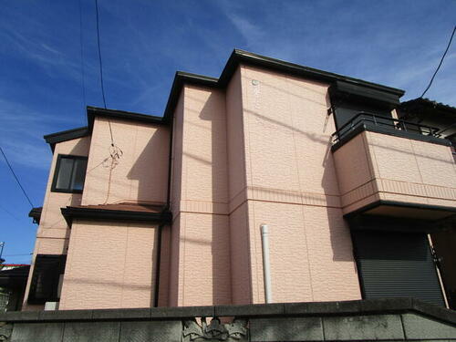 神奈川県三浦市南下浦町上宮田 賃貸一戸建て