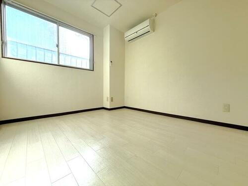 パークハウス横山