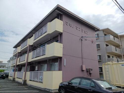 愛知県豊橋市羽根井西町 賃貸マンション