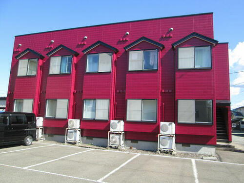 秋田県潟上市天王字追分西 2階建 築25年9ヶ月