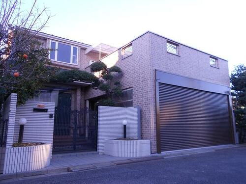 東京都練馬区南大泉１丁目 2階建 築20年11ヶ月