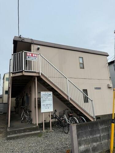 神奈川県川崎市多摩区菅北浦２丁目 築38年9ヶ月 2階建