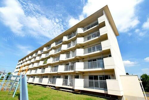 栃木県佐野市米山南町 賃貸マンション