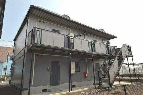 香川県丸亀市垂水町 賃貸アパート