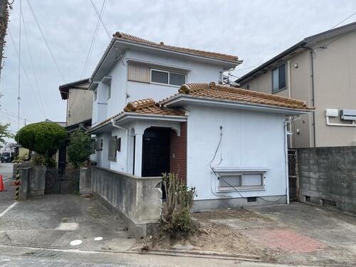 三木市福井３丁目貸家