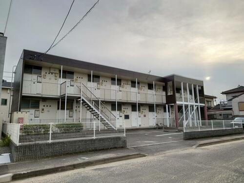 香川県坂出市久米町１丁目 2階建 築26年5ヶ月