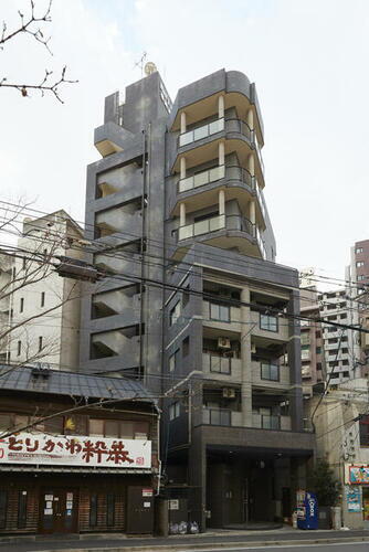 ノアーズアーク福岡薬院