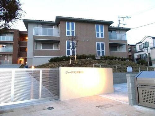 ヴューテラス寺尾の森