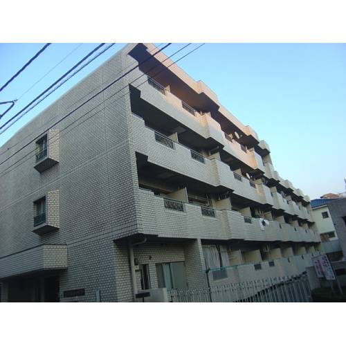 ライブリー池袋