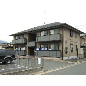 広島県福山市川口町３丁目 築24年11ヶ月 2階建