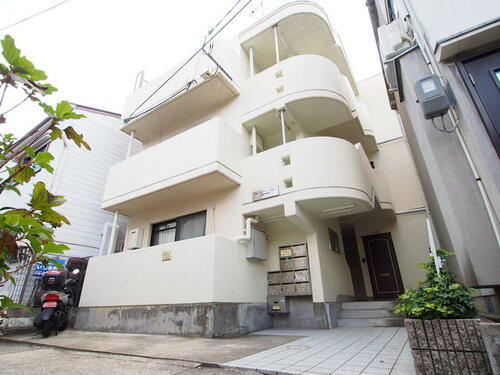 ファーストマンション