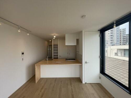 東京都豊島区巣鴨５丁目 賃貸マンション