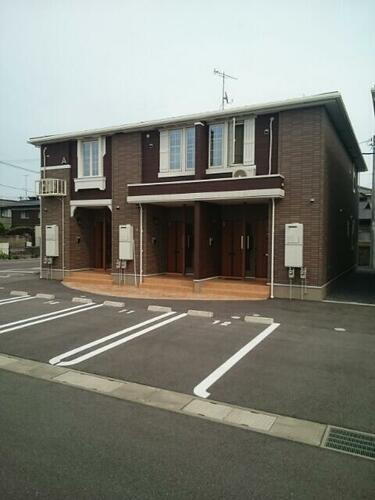 香川県善通寺市上吉田町６丁目 賃貸アパート