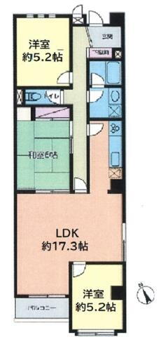 アーク相模原レジデンス