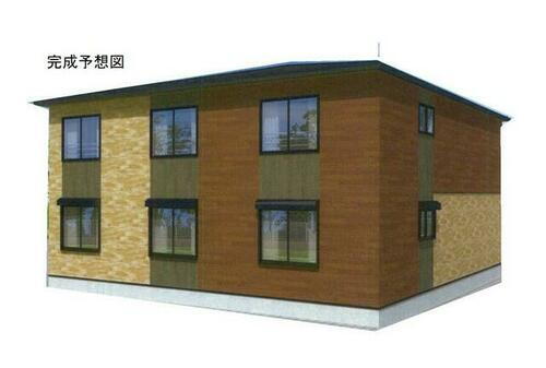 メゾンカルムⅩⅠ