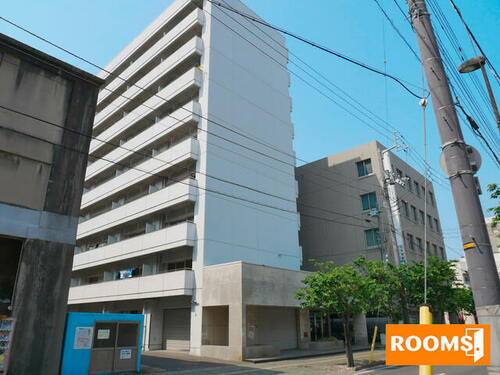 倖久三番町ビル