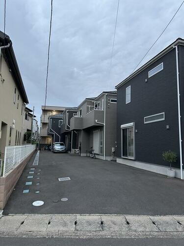 戸建賃貸　Ｔｏｕｊｏｕｒｓ