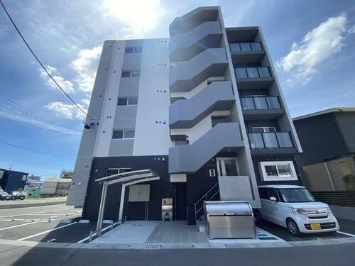 鹿児島県鹿児島市谷山中央１丁目 賃貸マンション