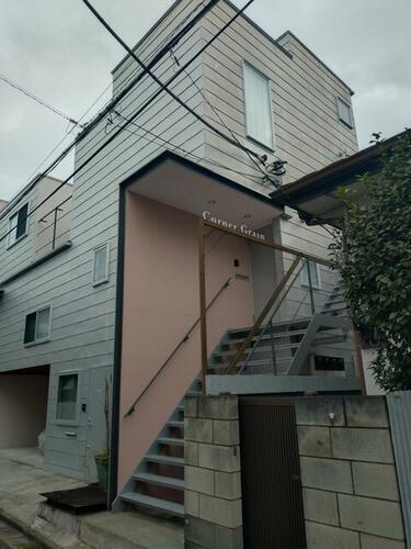 埼玉県さいたま市浦和区本太２丁目 築10年2ヶ月 3階建