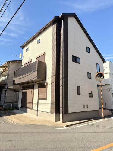 扇１丁目５０貸家