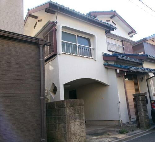 千葉県船橋市大穴北８丁目 賃貸一戸建て