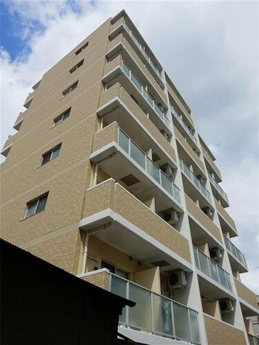 千葉県市川市八幡１丁目 賃貸マンション