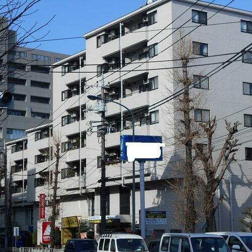 プレスティージ府中