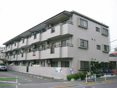 東京都葛飾区亀有１丁目 賃貸マンション