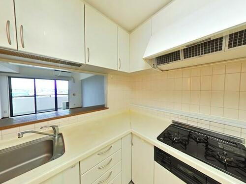 東京都国分寺市富士本２丁目 6階建 築31年9ヶ月