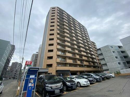 北海道札幌市中央区南九条西６丁目 賃貸マンション