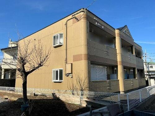 三重県伊勢市小俣町湯田 2階建 築29年8ヶ月