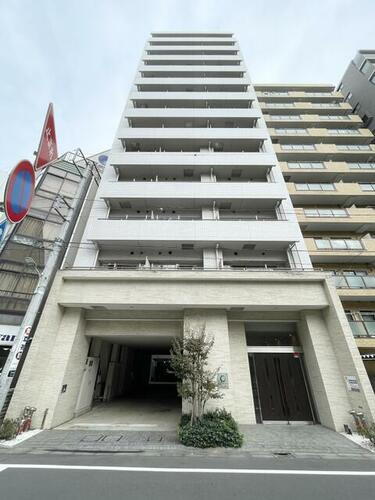 カスタリア大森