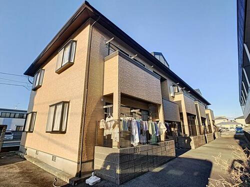 熊本県熊本市中央区帯山９丁目 築26年12ヶ月 2階建