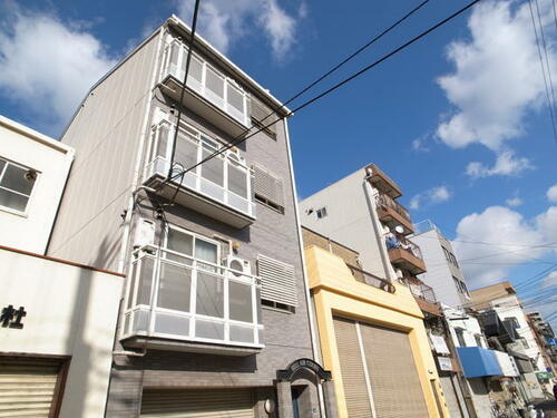 ベルエアコート