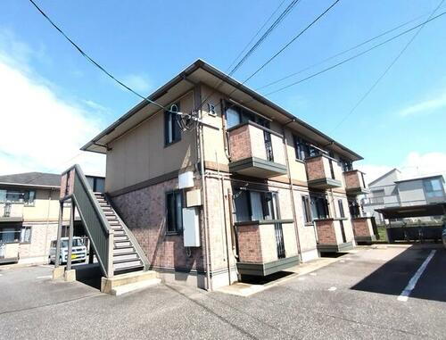 ロイヤルガーデン富の原　Ｂ棟