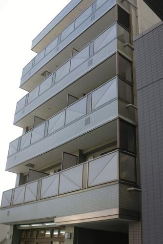 東京都豊島区西池袋５丁目 5階建 築32年7ヶ月