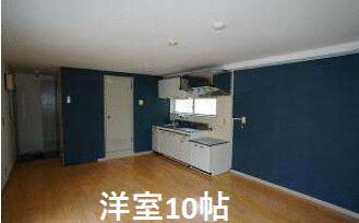 ルナハイツ蒲田