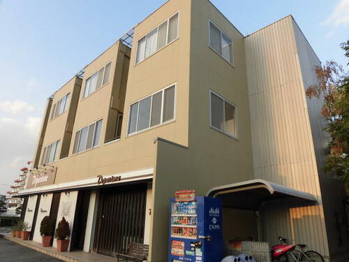 兵庫県加古川市加古川町平野 賃貸マンション