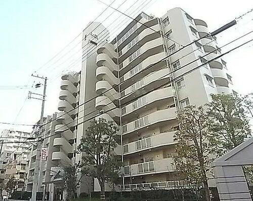 東灘コーストアヴェニュー弐番館